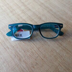 Peepers Reading Glasses 2.0